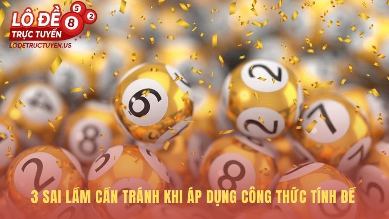 Cách tính đề Miền Bắc yêu cầu kỷ luật vốn và tâm lý