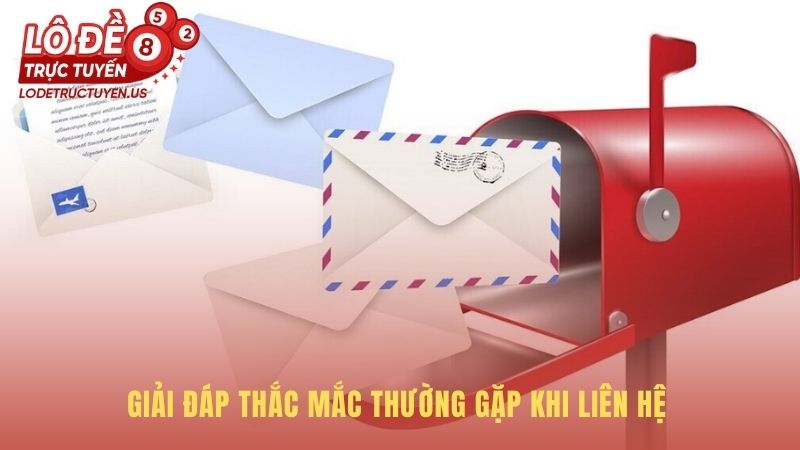 Các câu trả lời sẵn giúp tiết kiệm thời gian khi liên hệ