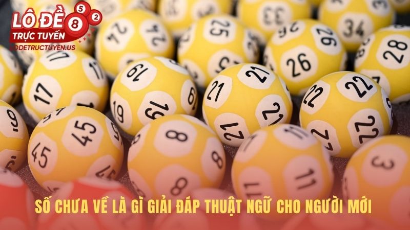 Định nghĩa lô gan là những con số không về trên 10 ngày