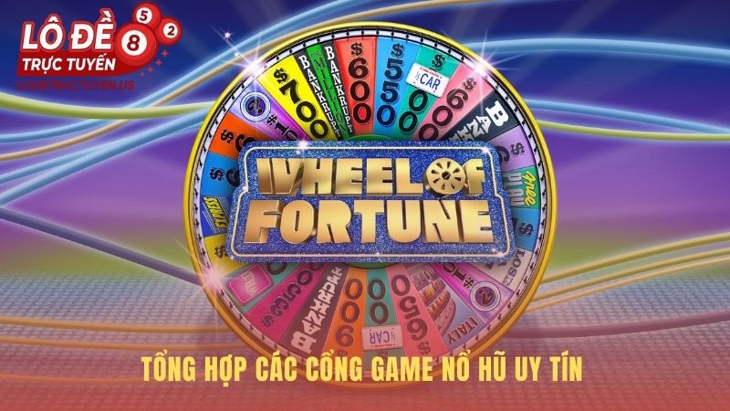 Game nổ hũ uy tín gồm nhiều chủ đề từ Á Đông đến Viking