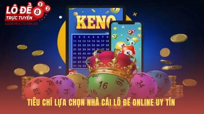 Chọn nhà cái uy tín cần xem xét giấy phép và bảo mật
